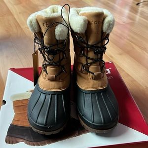 New Chooka women’s winter snow boot